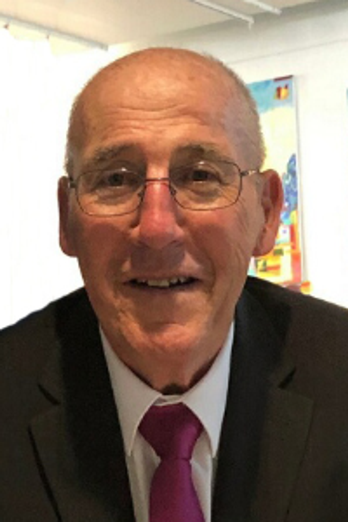 John Moran