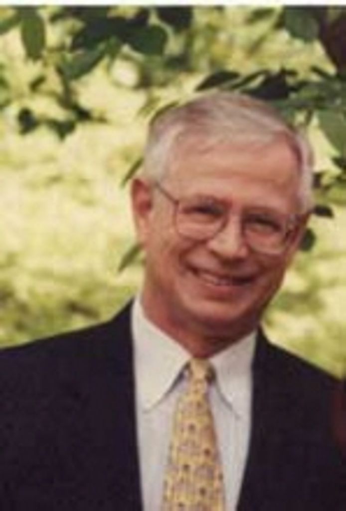 Dr. Charles Radford Stearns