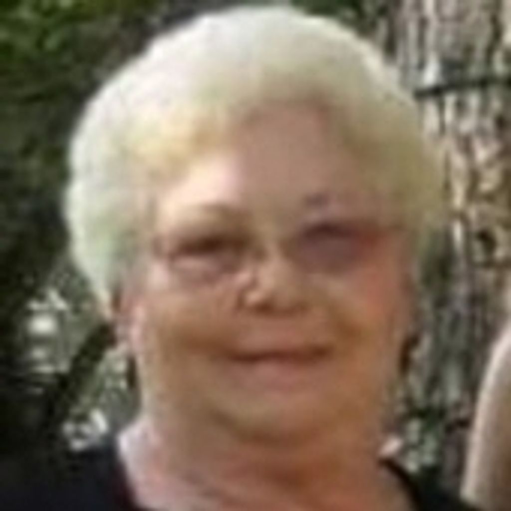 Beverley Jo Rhodes