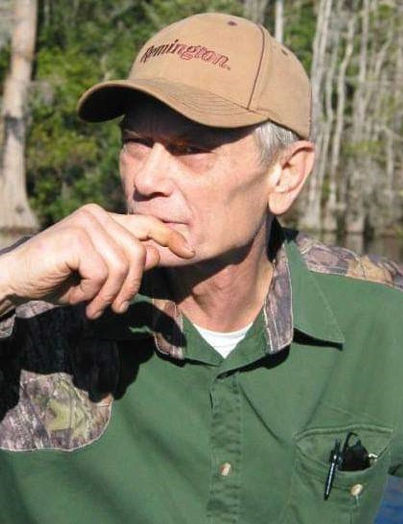 Richard "Rick" C. Brown Profile Photo