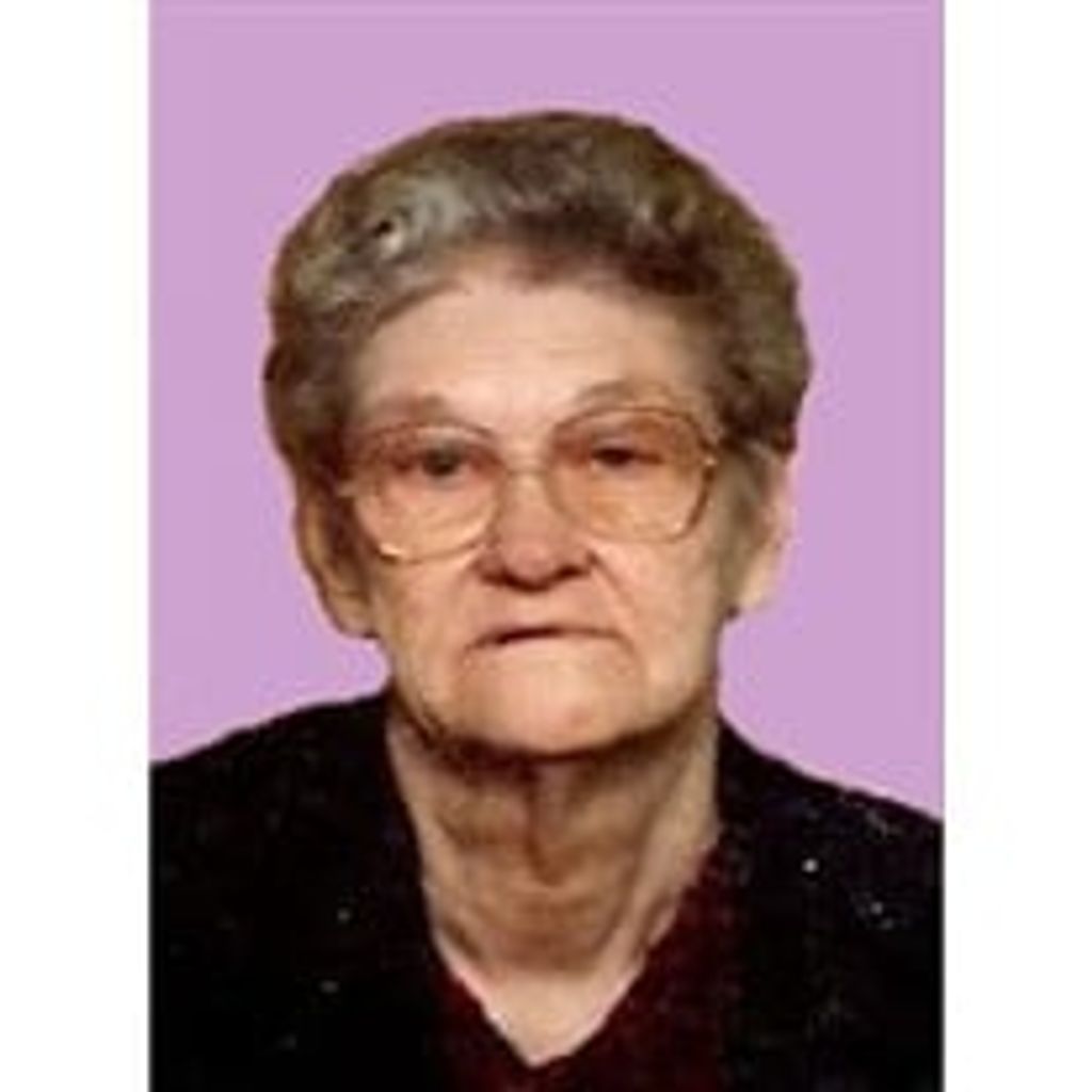 Glendola Faulk