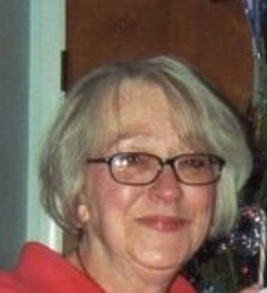 Barbara J. (Icone)  Macmillan