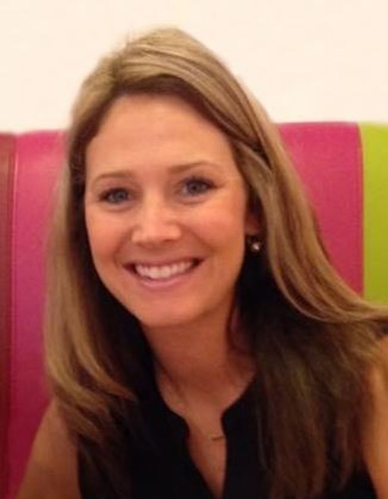 Lisa McMannen Waggle