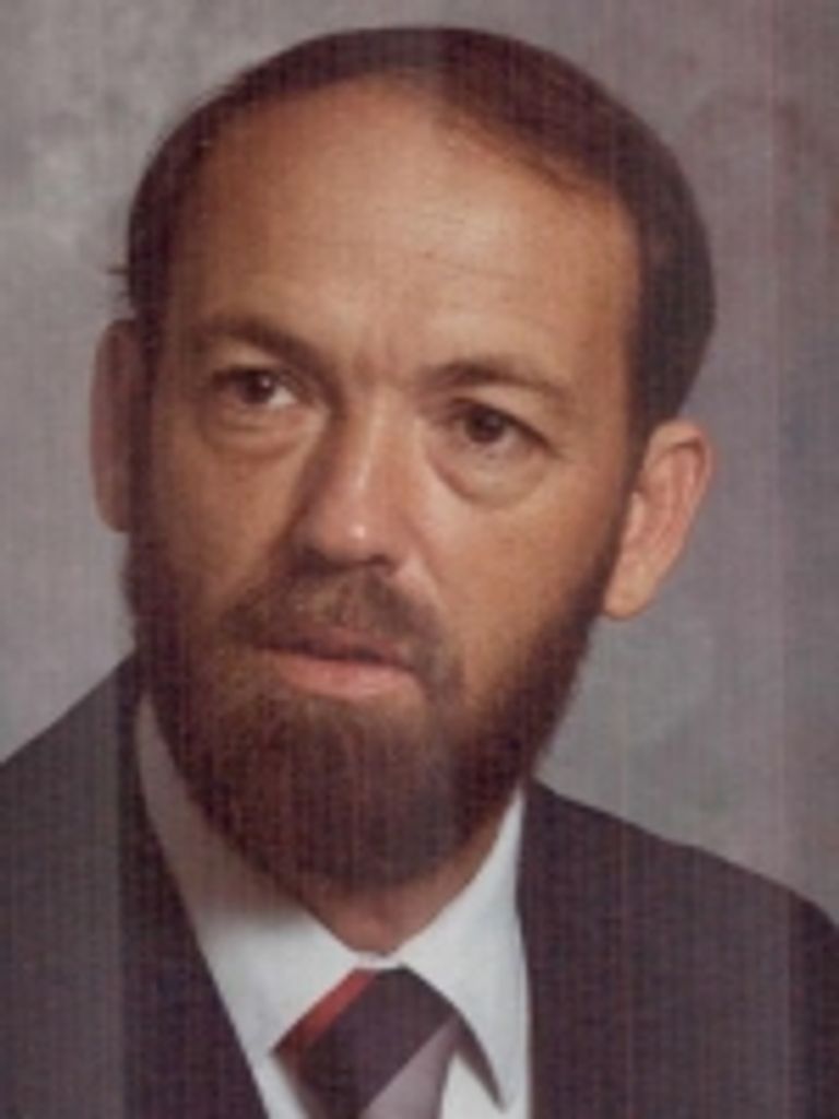 John D. Williard, Jr