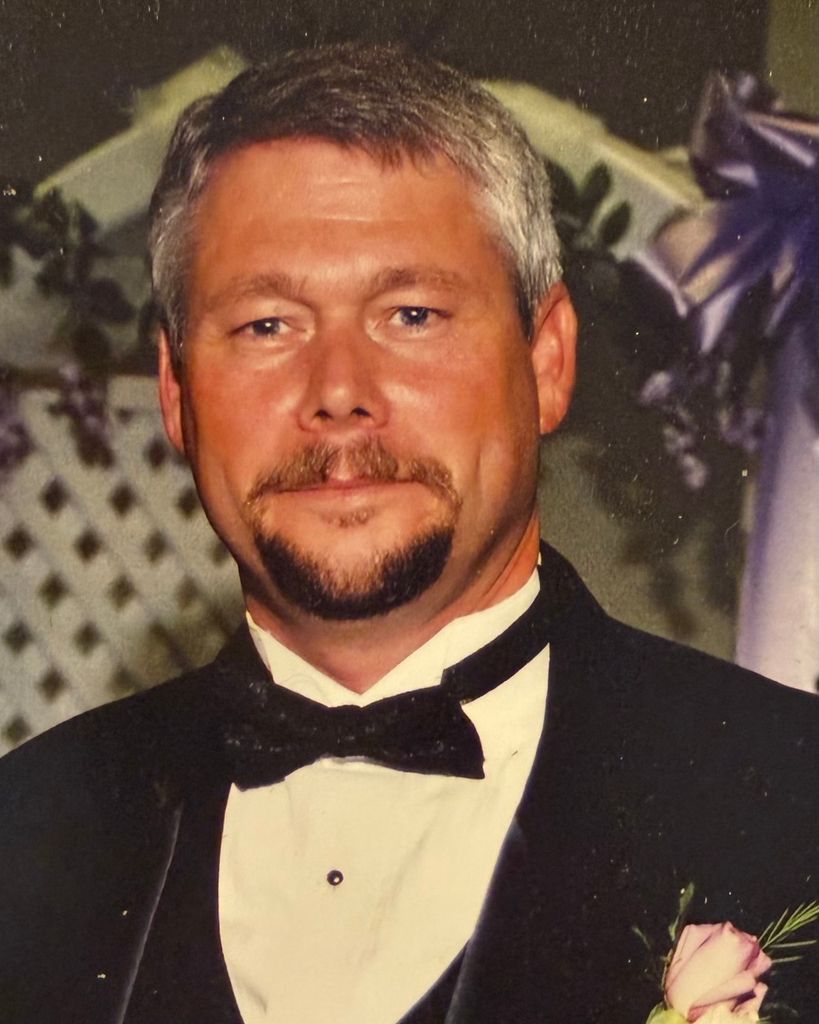Earvil "Lee" Miller Jr.