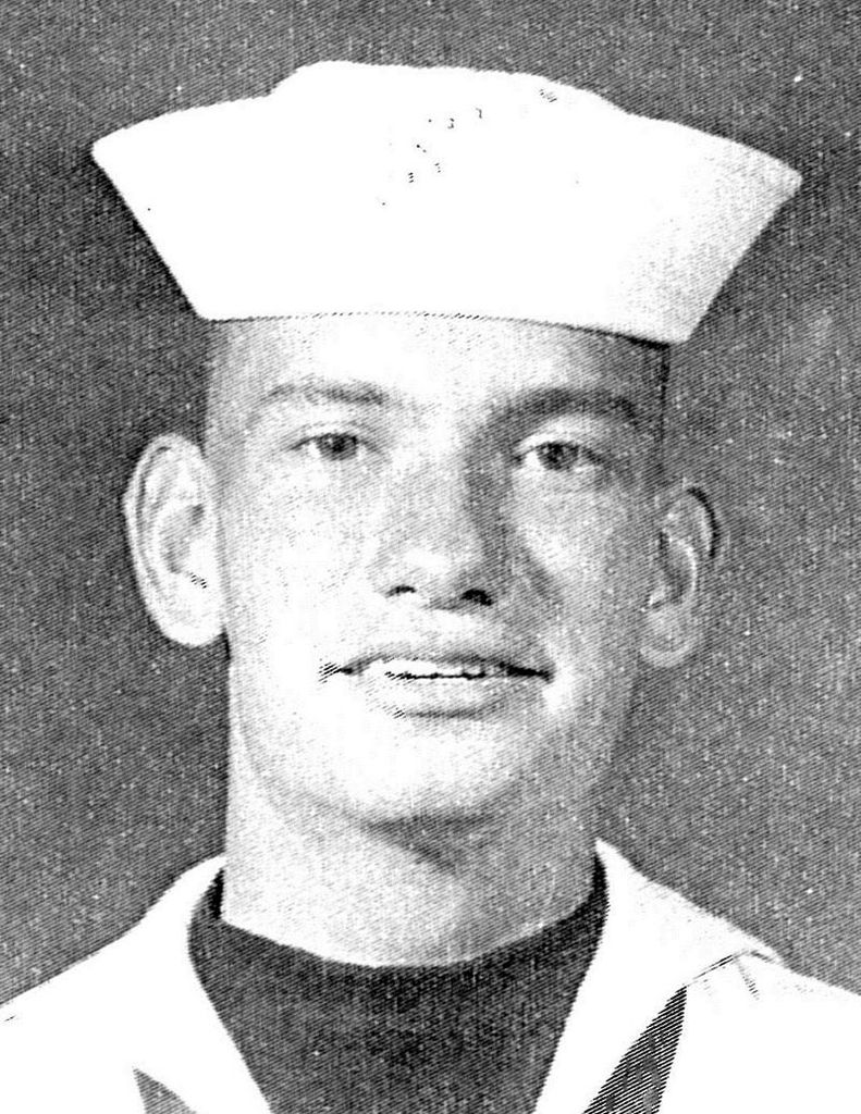 Kenneth E. 'Kenny' Gilbert
