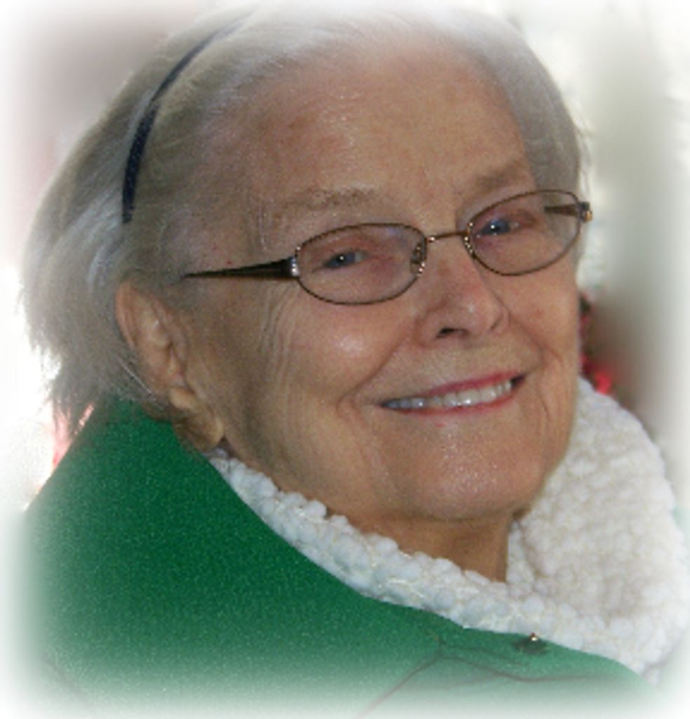 Ava Wallace
