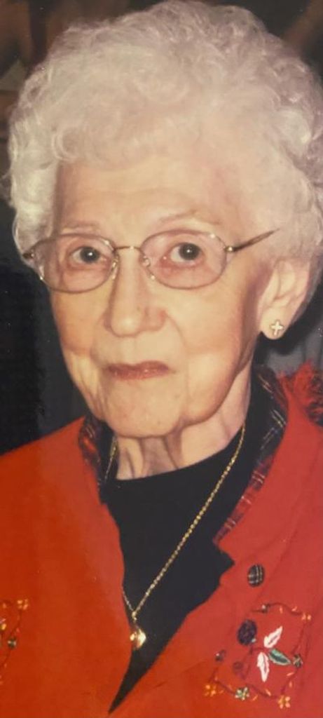 Virginia Mae Eutsler Wright Profile Photo