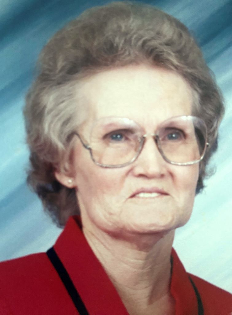 Viola Byrd Conklin