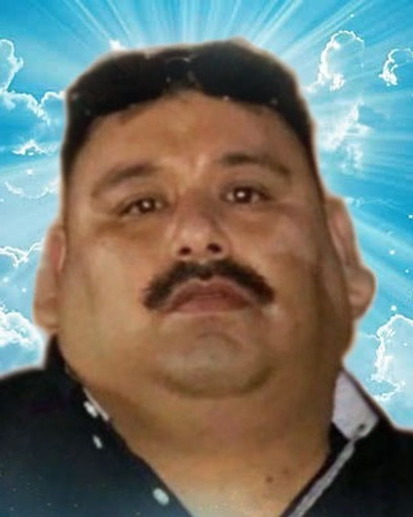 Gustavo Ramos Moreno Profile Photo