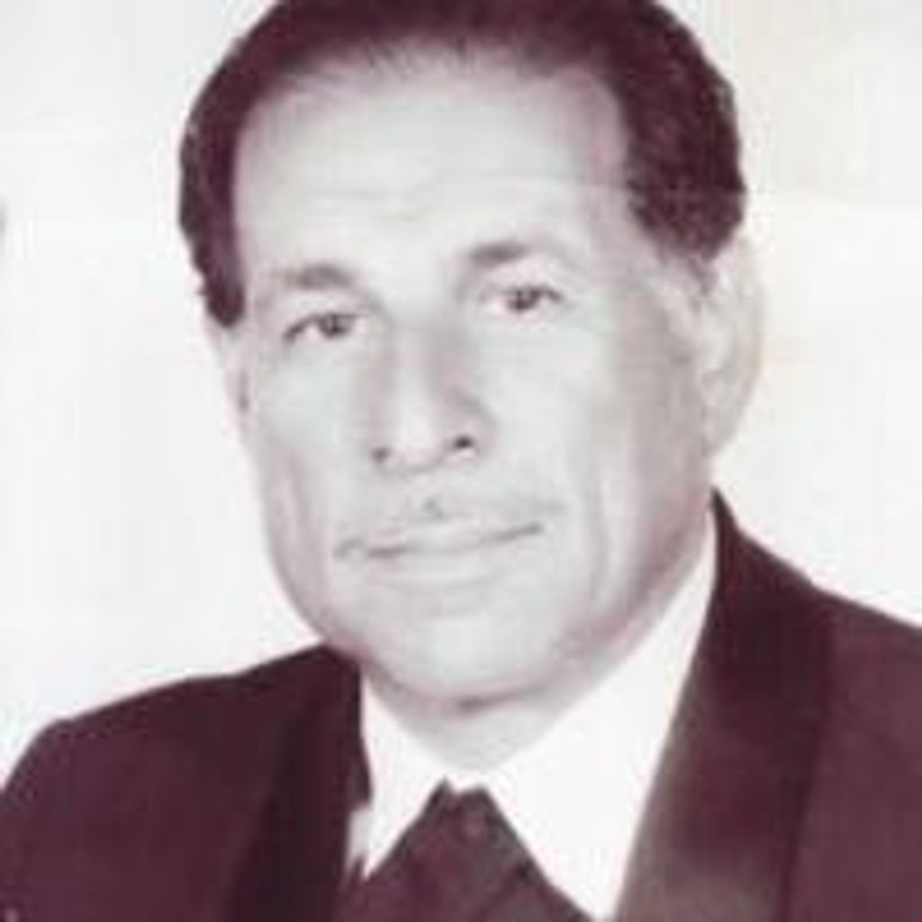 Abraham ('Al') Liverant