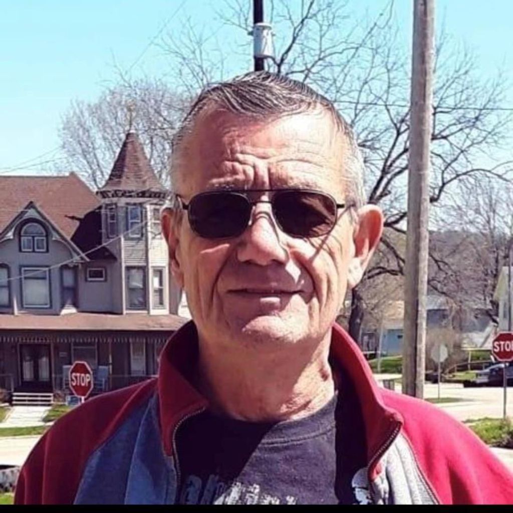 Danny Joe Holland Profile Photo