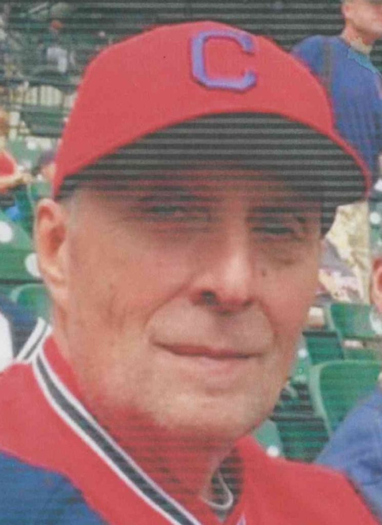 Leonard G. "Lenny" Caruso Profile Photo