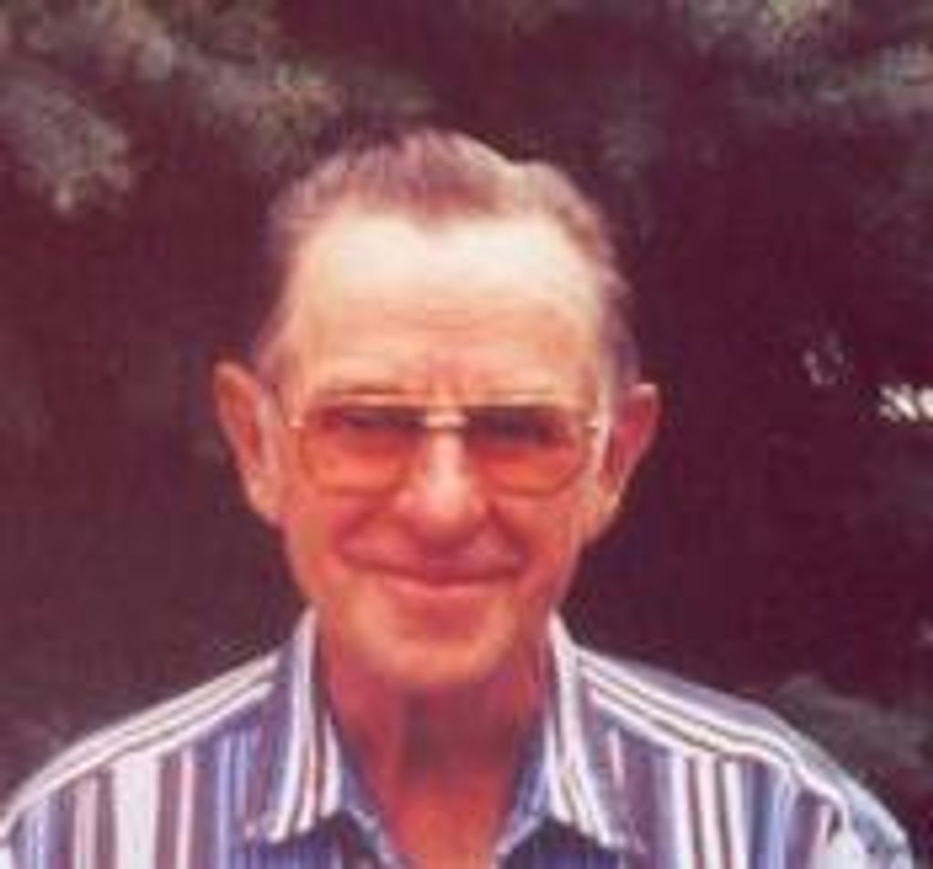Daniel Stanley Ewalt