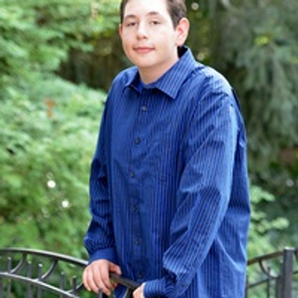 Agustus James Spencer Profile Photo