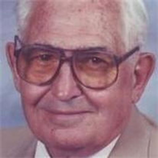 Carl Eugene Siders Profile Photo