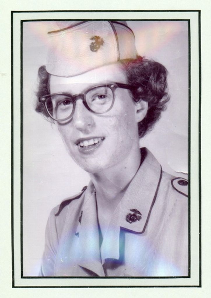 Mary Ingram Profile Photo
