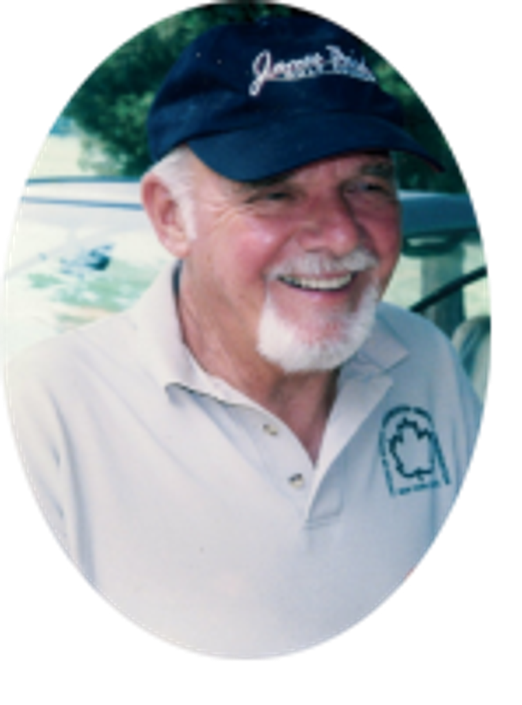 Donald Marks