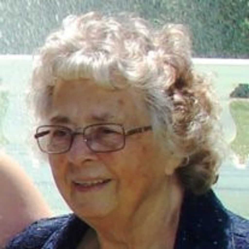 Vonnie May Trent
