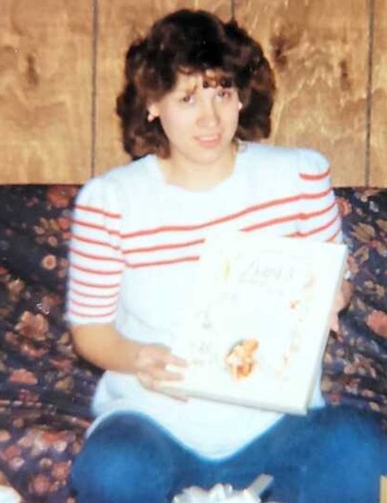 Kathryn "Kathy" Lynn (Douglas)  Reed