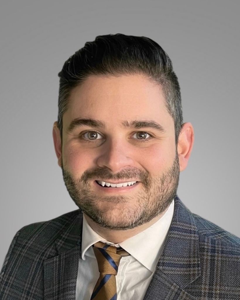 Justin Lee Scott Profile Photo