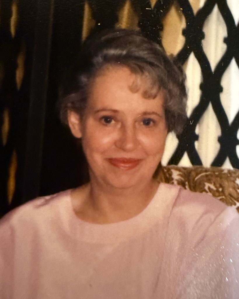 Dorris Elizabeth Cooper Profile Photo