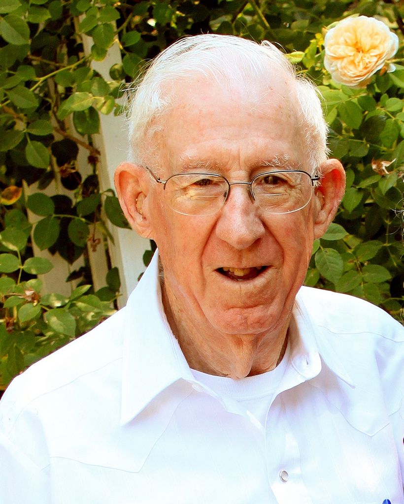 Jim Eugene Harden Profile Photo