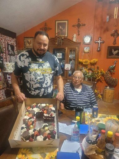 Daniel Rivas, Jr. photo gallery thumbnail 57 of 123