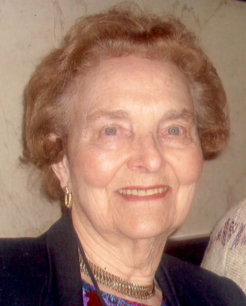 Adele C Kosowski Profile Photo