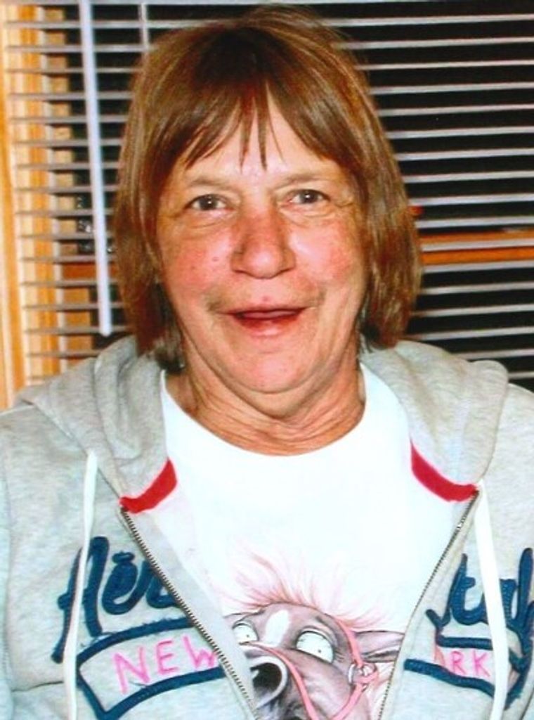Barbara Lee Carrels Profile Photo