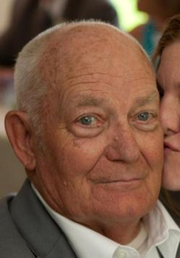 Donald Porter Durkee