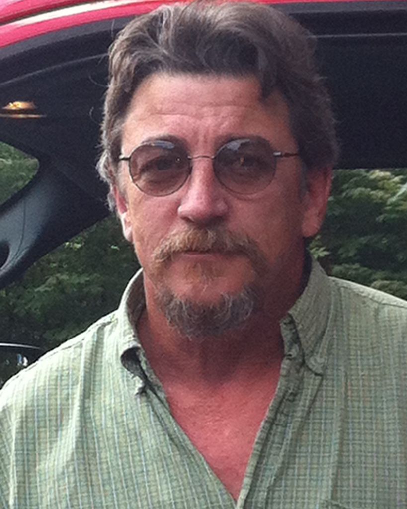 Jack Fields, Jr Profile Photo