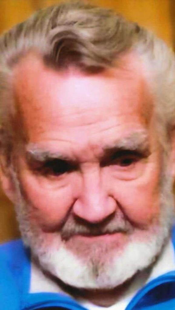 James Norman Allen Profile Photo