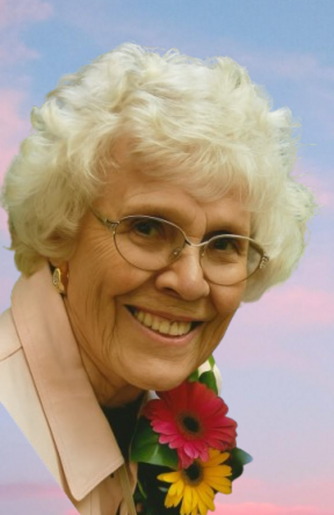 Laura "Lolly" Roberts