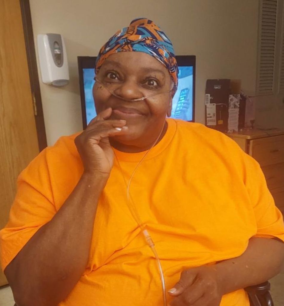 Victoria Lynn Young Profile Photo