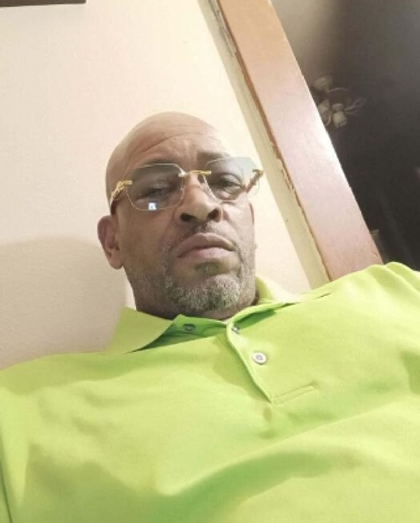 Herman Raymond Fisher Iii Profile Photo