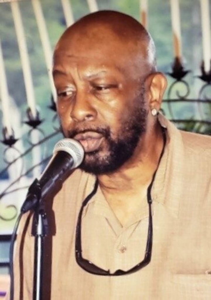 Roosevelt Woolfork Iii Profile Photo