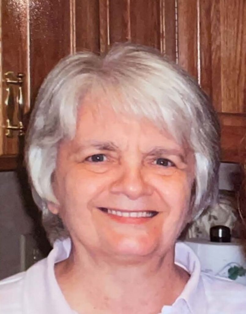 Patricia L. Kling Profile Photo