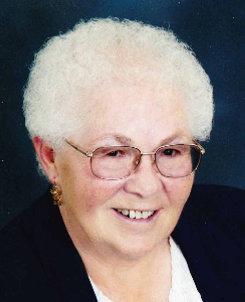 Rita Laura Mackenzie