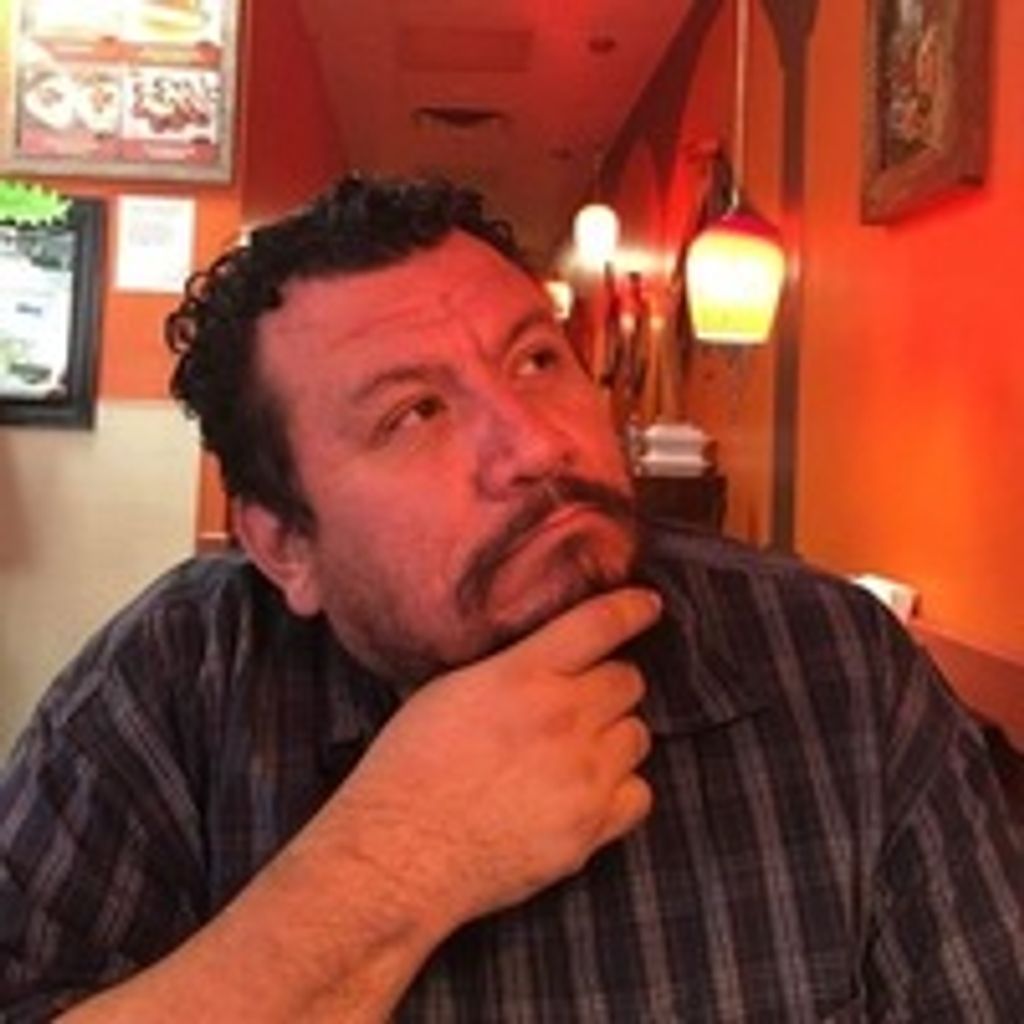 Juan Luis Taxilaga Guzman Profile Photo