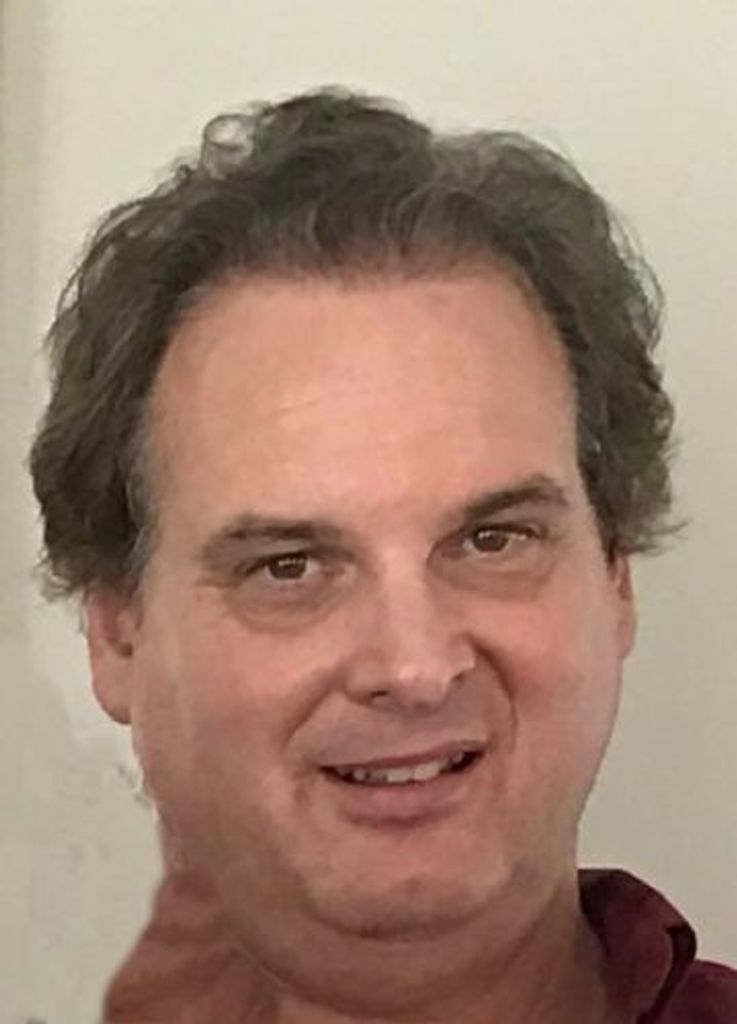 Larry D. Rolfing Profile Photo