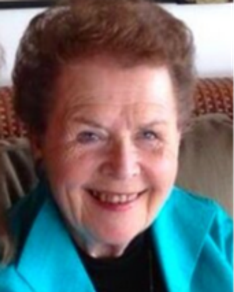 Marjorie Jean Abraham Profile Photo