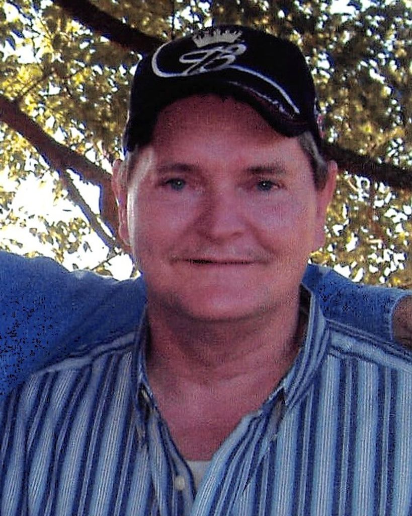 Joseph Joe Sirmans Profile Photo