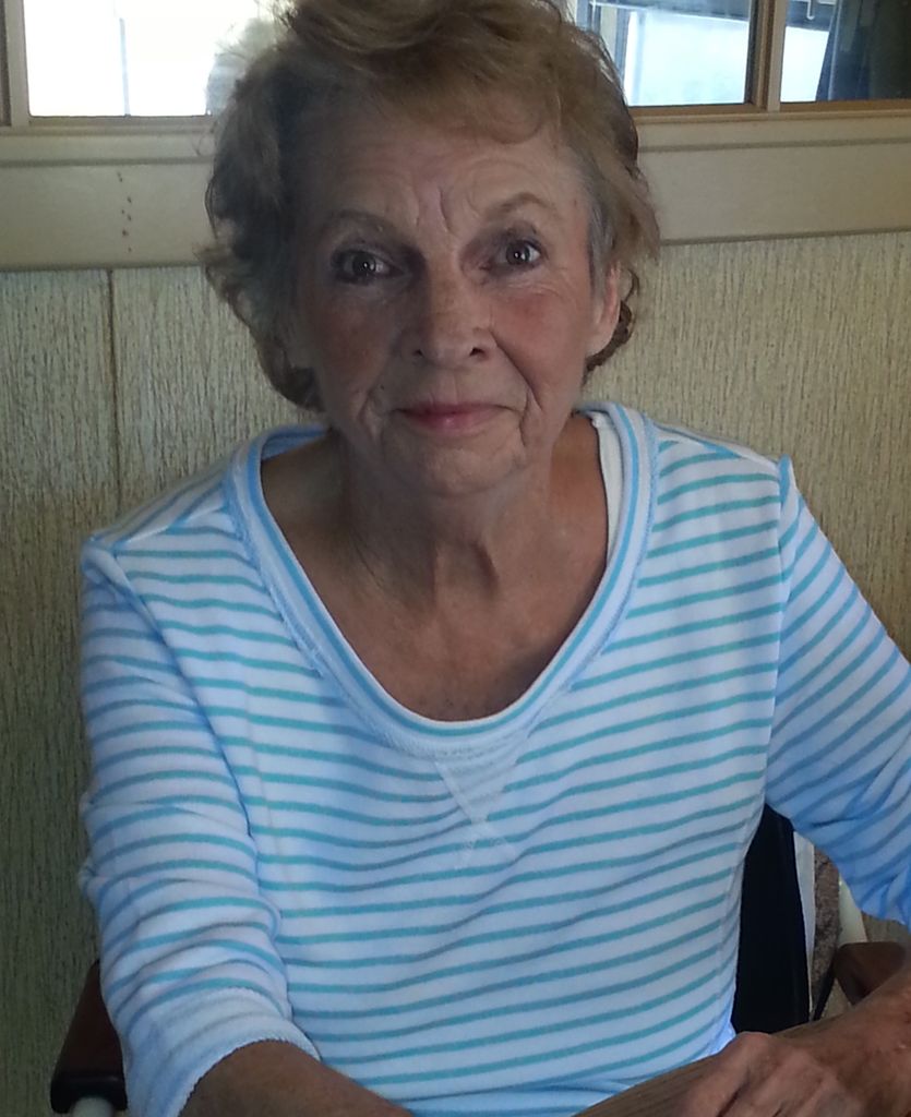 Wanda Joyce Miller Profile Photo