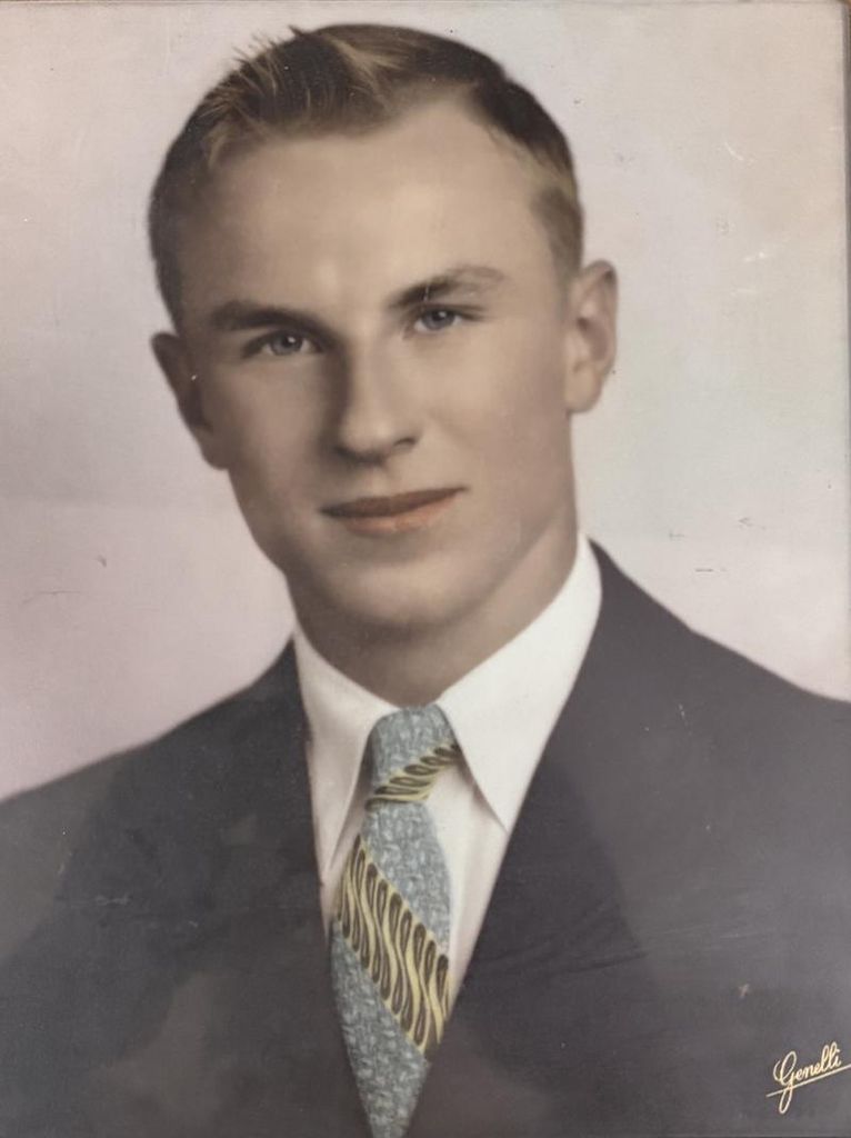 Dwight Wayne Morenz Profile Photo