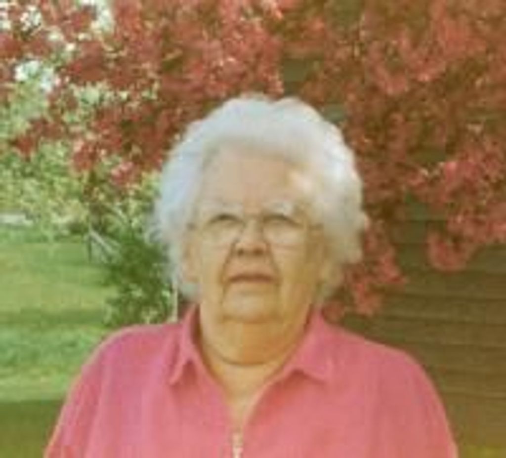 Lois Virginia Russell