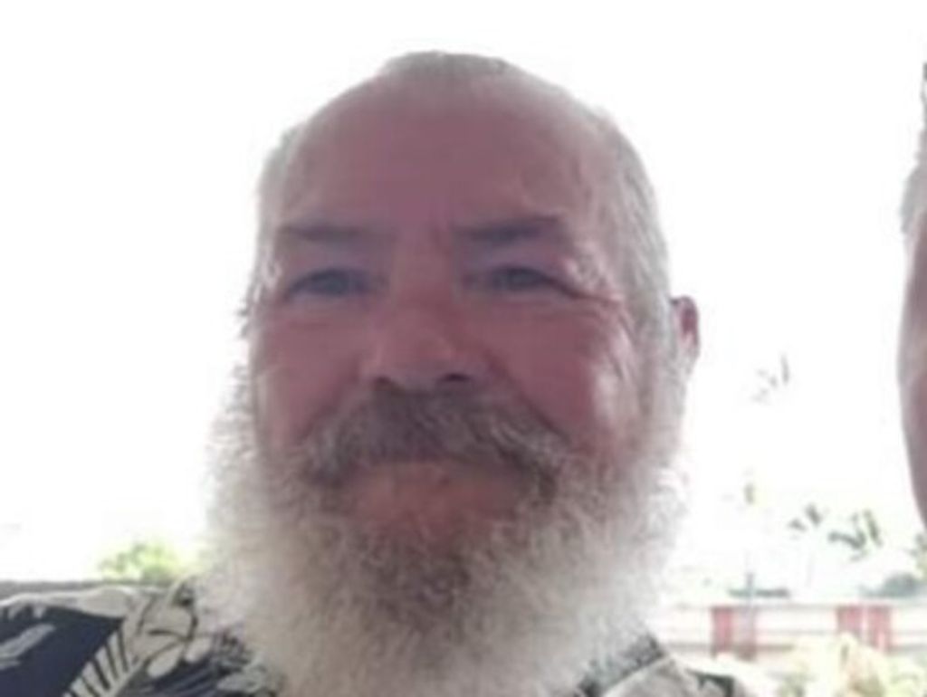 Charles "Pops" Radford Profile Photo