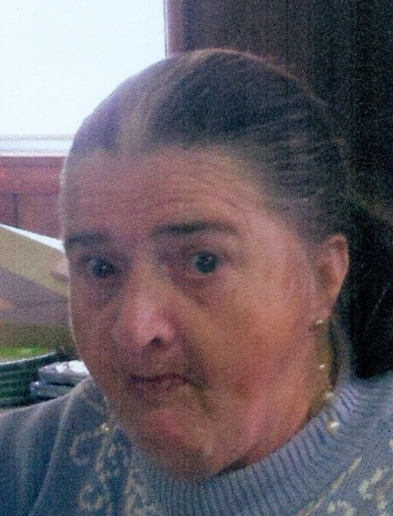 Virginia P. Walton