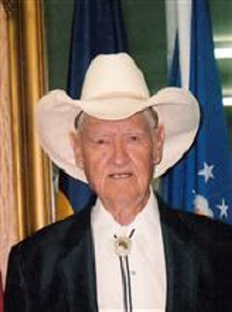 Charles Harry Foster