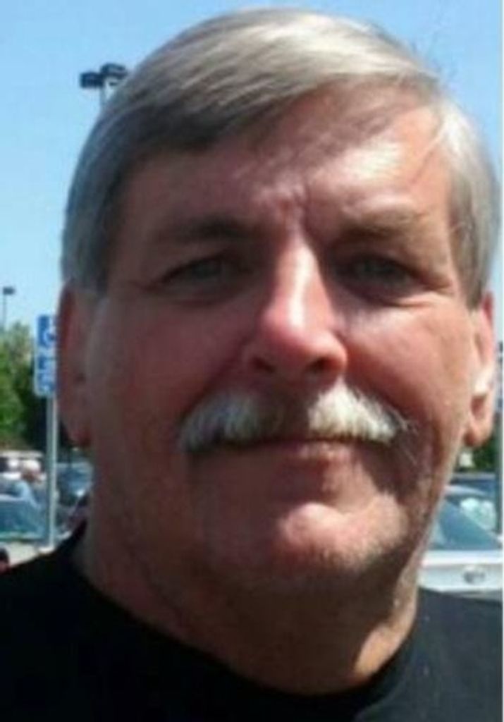 Raymond Charles Mulch